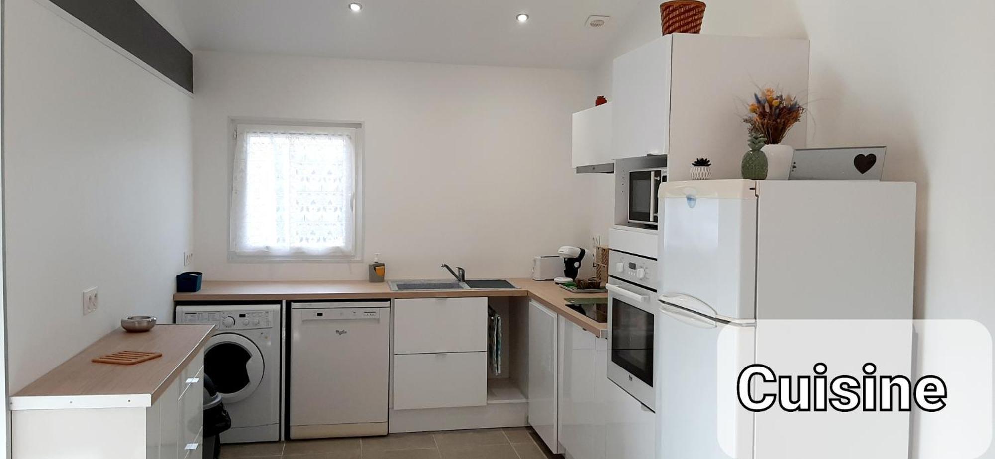 Appartement Cosy 4 Personnes Benesse-les-Dax Exterior foto