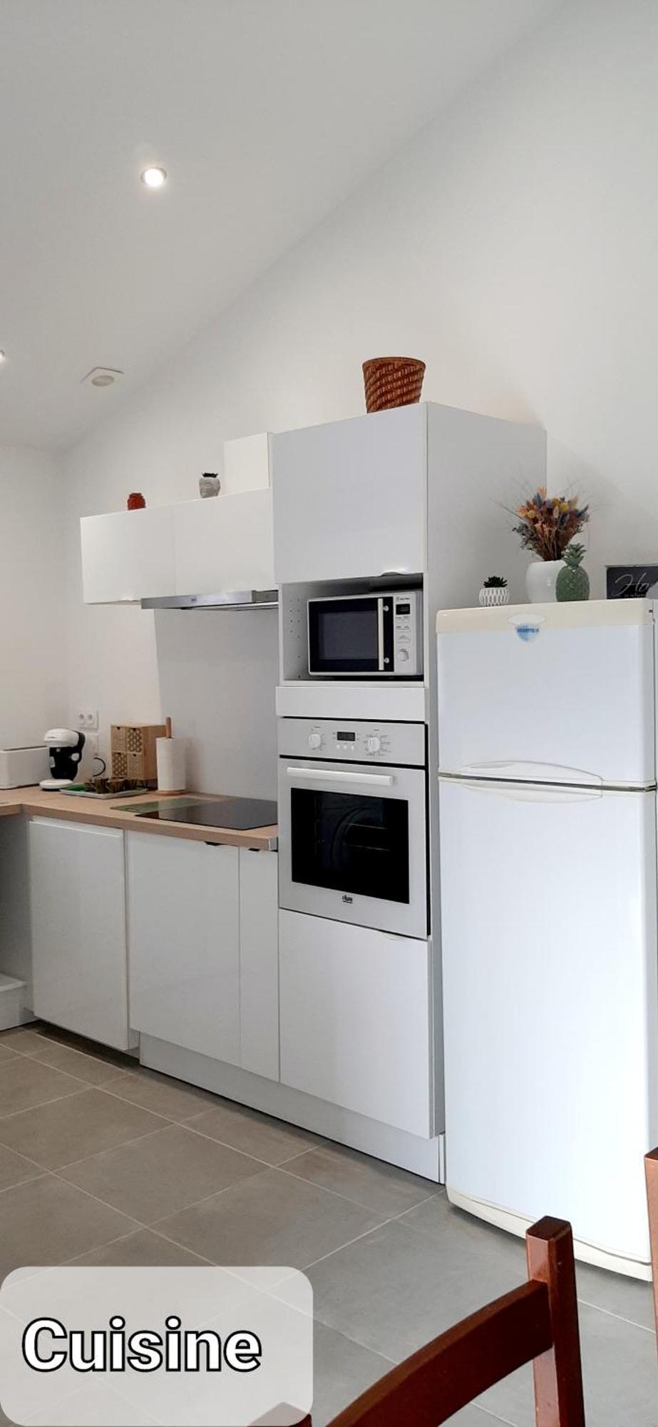 Appartement Cosy 4 Personnes Benesse-les-Dax Exterior foto