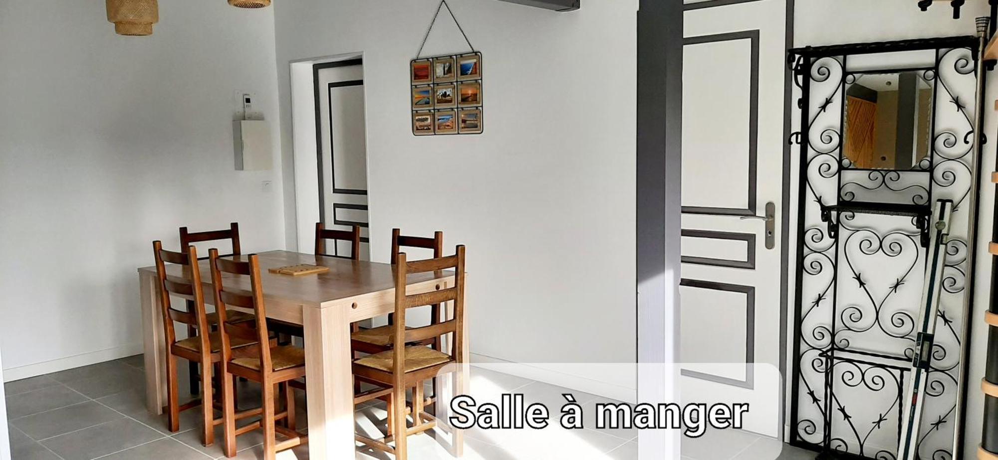 Appartement Cosy 4 Personnes Benesse-les-Dax Exterior foto