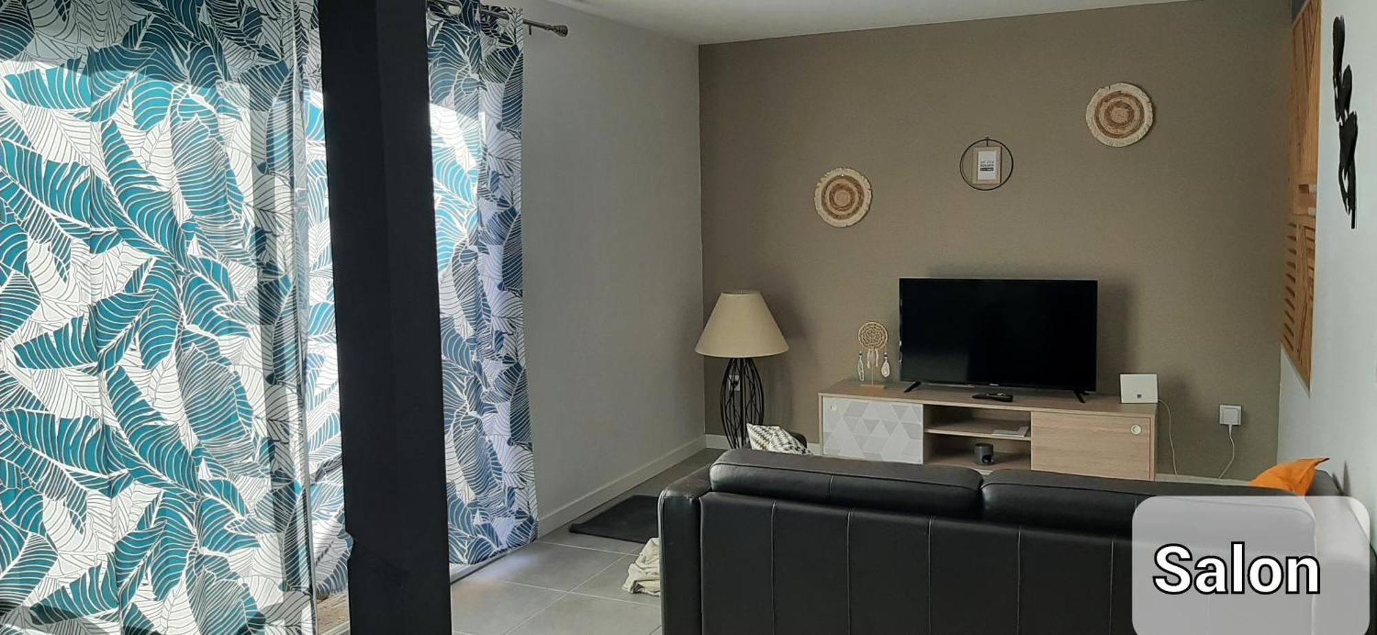 Appartement Cosy 4 Personnes Benesse-les-Dax Exterior foto