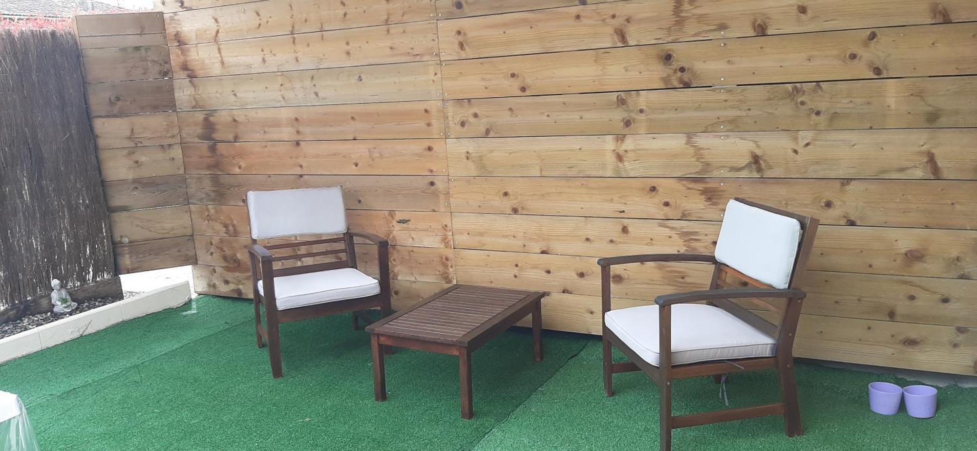 Appartement Cosy 4 Personnes Benesse-les-Dax Exterior foto