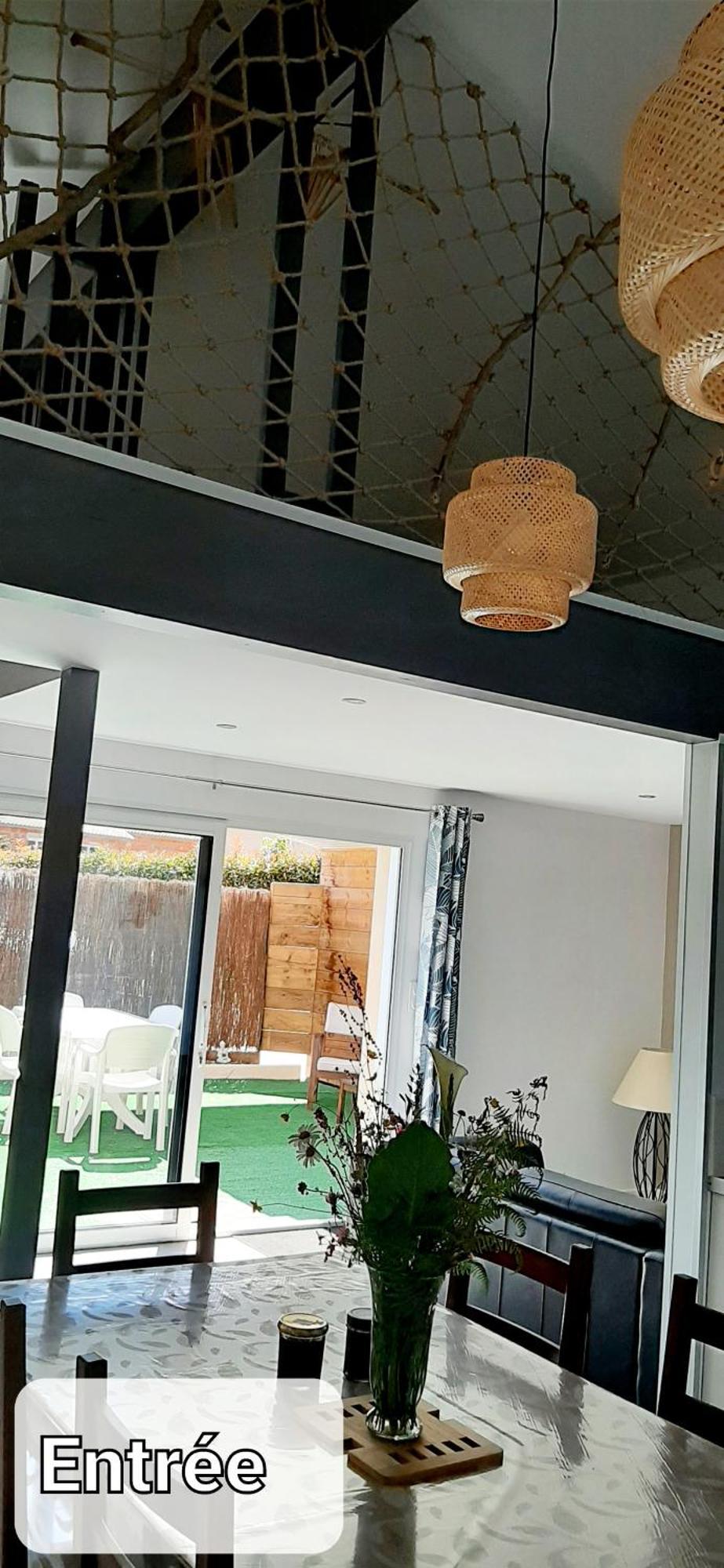 Appartement Cosy 4 Personnes Benesse-les-Dax Exterior foto