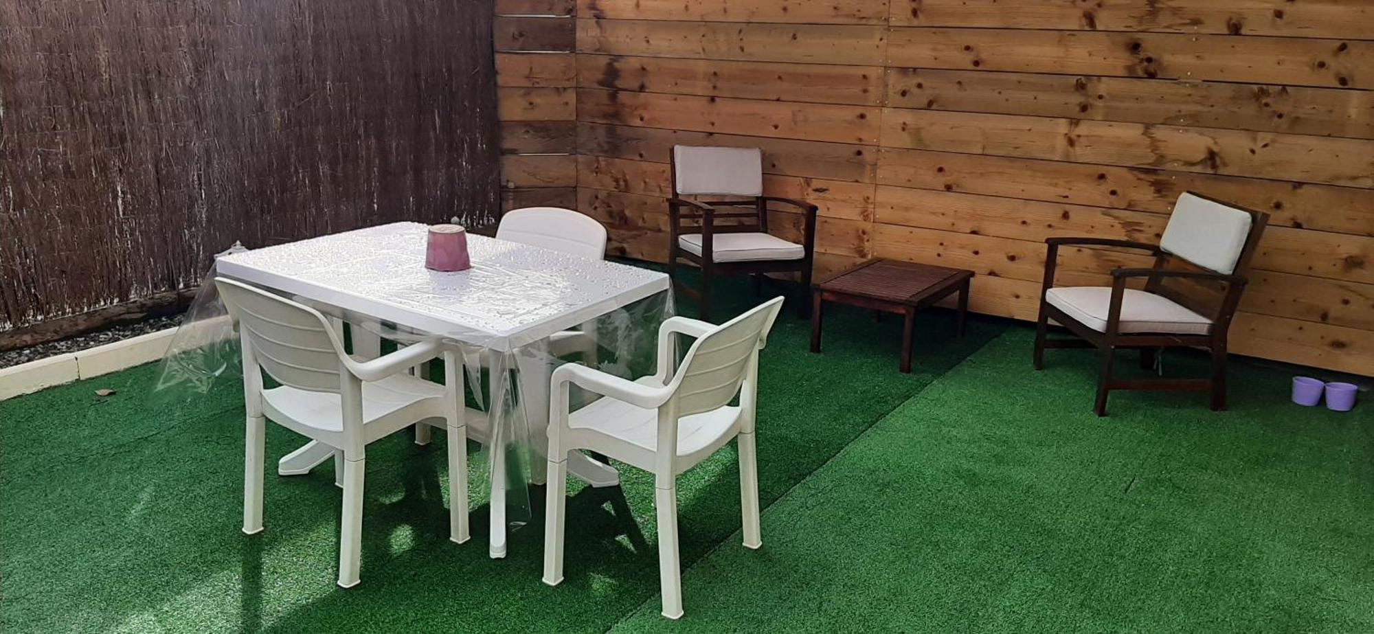 Appartement Cosy 4 Personnes Benesse-les-Dax Exterior foto