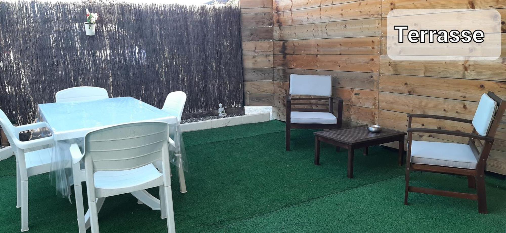 Appartement Cosy 4 Personnes Benesse-les-Dax Exterior foto