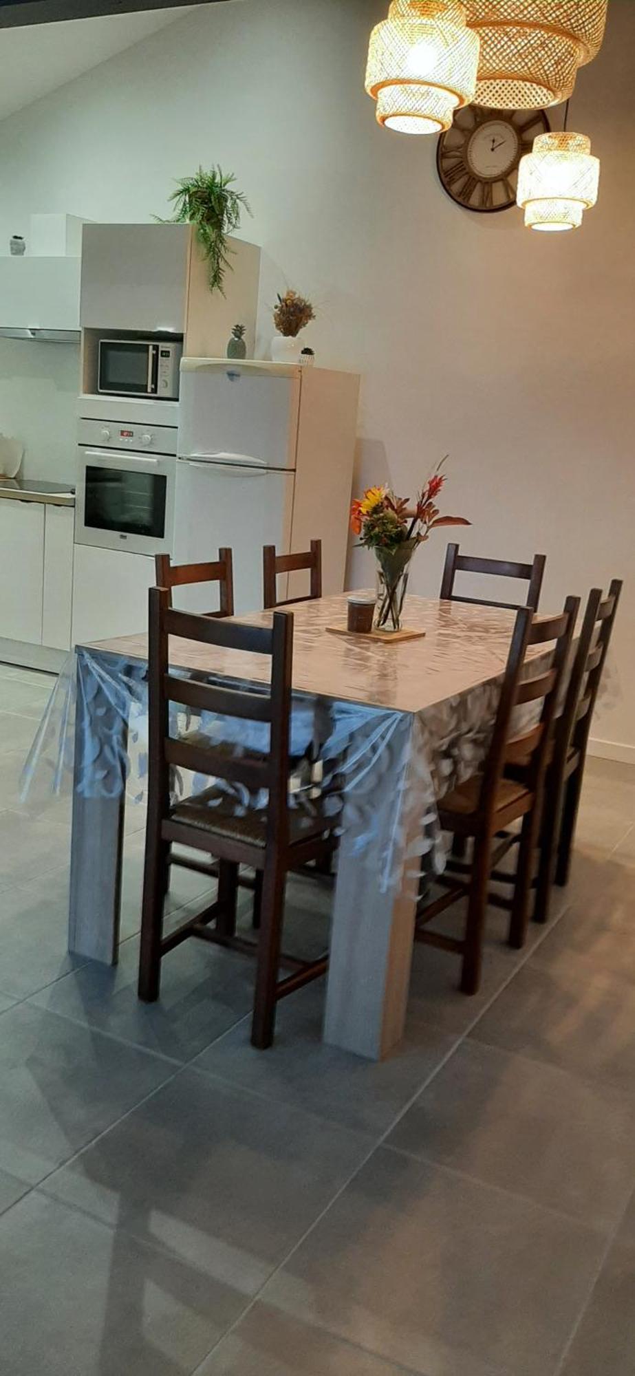 Appartement Cosy 4 Personnes Benesse-les-Dax Exterior foto